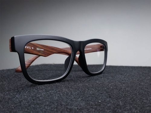 OVL Two-Tone Glasses
